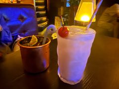 -悦界酒吧(后海店)