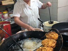 -阿婆油墩子(五里桥路188弄小区店)