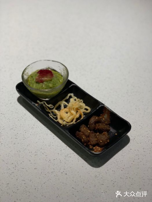 陇西菜市场图片