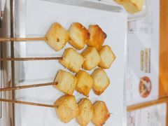 -木屋烧烤(龙华店)