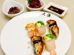 -大渔铁板烧(蛇口店)