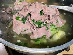 -全牛匠·乐山跷脚牛肉(新中关店)