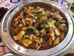 -松哥油焖大虾(皇岗一店)