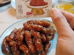 -龍聚祥烧麦馆(鼓楼店)