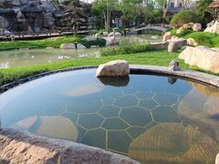 -溧阳天目湖天沐温泉