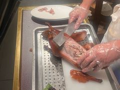 -范家小馆·烤鸭新京菜(金融街店)