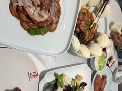 -味+新京宴·烤鸭·北京菜(创意谷店)