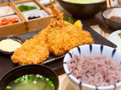 -胜博殿日式炸猪排(西红门店)