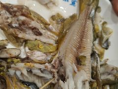 -银鲨海鲜烤肉火锅自助餐厅(五星店)