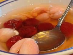 -云阿蛮云南生烫牛肉米线(奉贤路店)