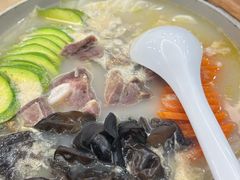 -蝴蝶泉宾馆-中餐厅