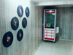 -克拉城堡网红轰趴馆·会场