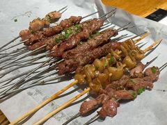 -张师傅烧烤(CBD店)