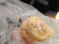 -巴黎贝甜(昆城广场店)