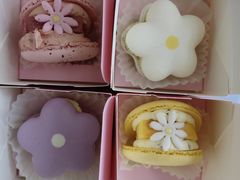 -好利来(亦庄国融店)