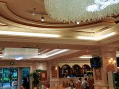 大堂-锦粤宫·精致粤菜(深圳北站店)