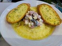 -库滋明·俄罗斯特色美食(中央大街店)