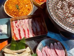 -入火韩国烤肉(凯旋广场店)