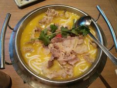 -新白鹿餐厅(城西银泰城店)