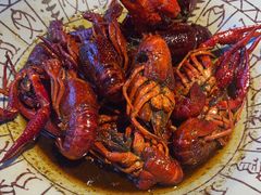 -有位虾匠·手工土菜小馆(市北店)