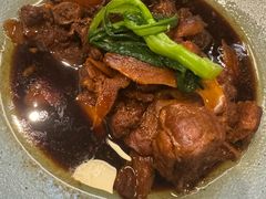 -章记星洲 · 新加坡餐厅(望京店)