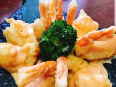 -千代武日本料理(开发区店)
