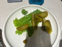 -俄士厨房(五棵松华熙LIVE店)