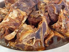 -聚首堂·特色小吃·肘子(什刹海德胜门店)