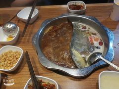 -傣妹火锅(南京东路一店)