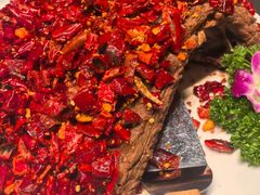 -乔家大院私房菜(海佳云顶店)