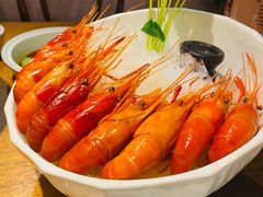 -乔街深夜食堂·小龙虾·高压锅生蚝(杭州总店)