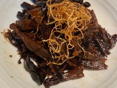 -筱爷叔·上海传统手工菜(玉树路店)