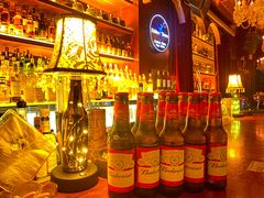 -隐肆威士忌鸡尾酒吧(玉沙国际店)