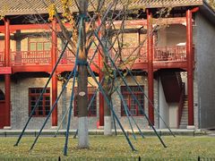 -中共五大会址纪念馆