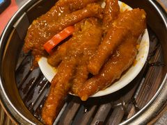 醬皇蒸鳳爪-点点心点心专门店(旺角店)