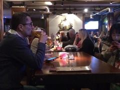-Shanghai Brew House上海啤酒工坊(老外街店)