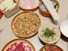 -海底捞大排档火锅(打浦路店)