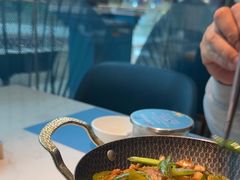 -芳满庭粤菜餐厅(丹阳吾悦店)