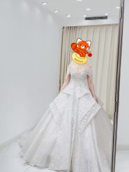 -拉瑞娜LaReine婚纱礼服高级定制