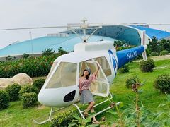 -渔岛海洋度假区