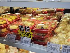 -生活林(河北路店)