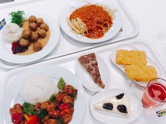 -宜家·瑞典风味餐厅(烟台路店)