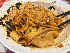 -张郎西北王(鸿通城购物中心店)