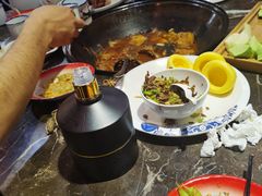 -粗粮人家·东北菜(洋桥店)