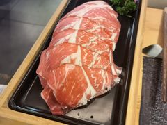 凑凑肥牛-湊湊火锅·茶憩(皇姑万象汇店)