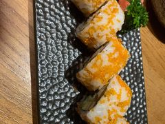 -蟹将军·松叶蟹和牛日料放题自助(K11店)