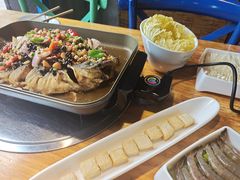 -小小河边鱼(天润城店)