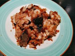 -船歌·鱼水饺青岛菜(合肥路永旺店)