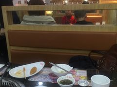 -爱尚客韩式烤肉自助餐厅(汇丰广场店)