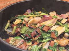 -云海肴·汽锅鸡·云南菜(美罗城店)